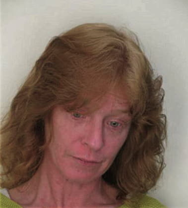 Crystal Henley - Hillsborough County, FL 