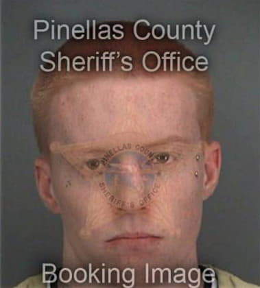 Charles Henrichs, - Pinellas County, FL 