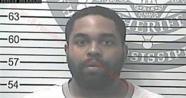 Rufino Hernandez - Harrison County, MS 