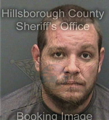 Martin Hernandezbautista - Hillsborough County, FL 