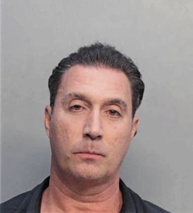 Michel Herrera, - Dade County, FL 