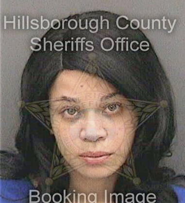 Annamarie Hogg, - Hillsborough County, FL 