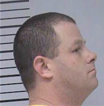 Christopher Howard, - Desoto County, MS 