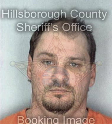 Robert Hudnall, - Hillsborough County, FL 