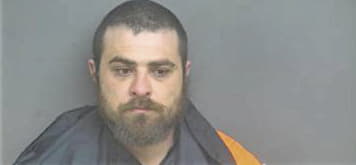 Anthony Hurd, - Amherst County, VA 