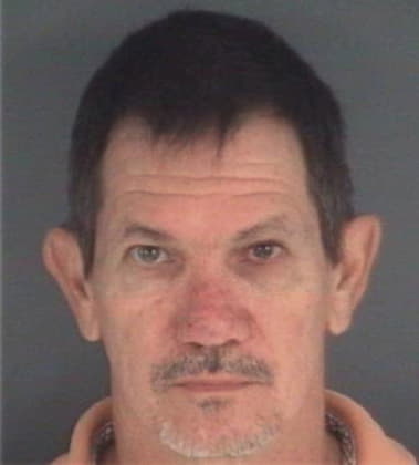 Randy Husted, - Clay County, FL 