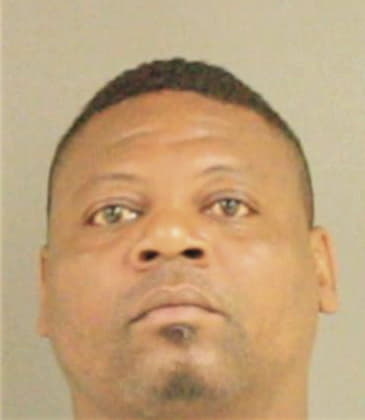 John Jackson, - Hinds County, MS 