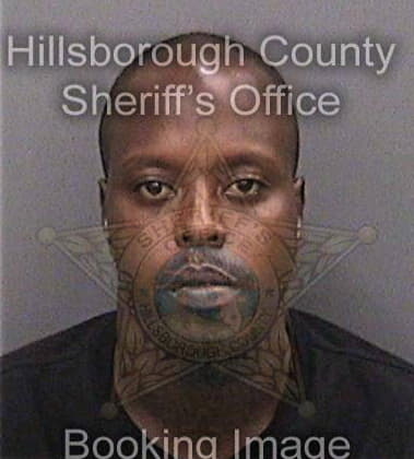 Rashawn Jackson, - Hillsborough County, FL 