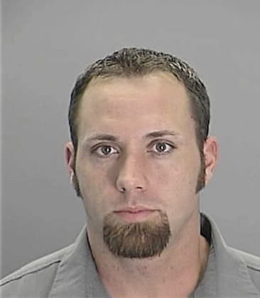 Christopher Jamison, - Pasco County, FL 