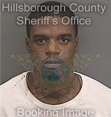 Edward Jenkins, - Hillsborough County, FL 