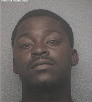 Deillssely Jeudy, - Broward County, FL 