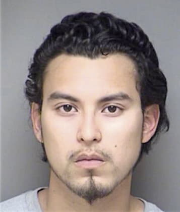 Hector Jimenez, - Denton County, TX 