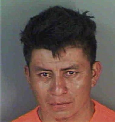 Alain Jo-Hernandez, - Collier County, FL 