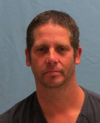 Christopher Johnson, - Pulaski County, AR 