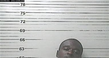 Jerry Johnson, - Harrison County, MS 