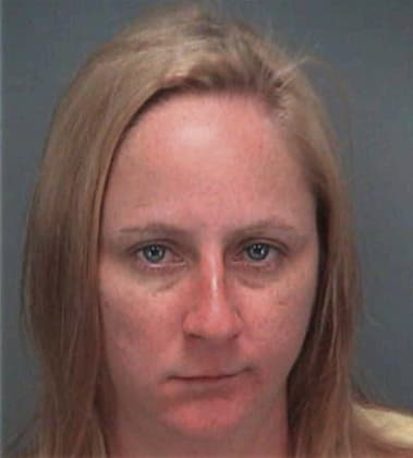 Yvette Judd, - Pinellas County, FL 