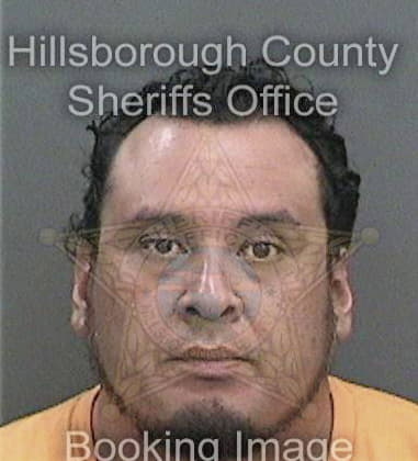 Michael Kinter, - Hillsborough County, FL 