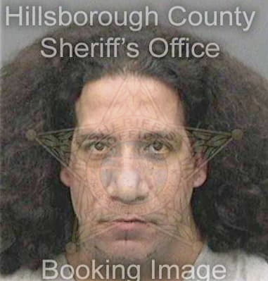 Andrew Klotzhuber, - Hillsborough County, FL 