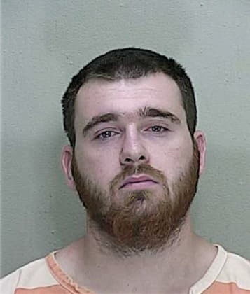 Michael Kuhner, - Marion County, FL 