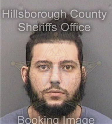 Joseph Laracuenteroman, - Hillsborough County, FL 