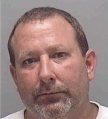 Daniel Larson, - Lee County, FL 