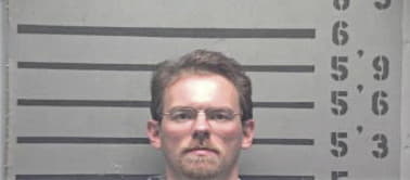 Kevin Lear, - Hopkins County, KY 