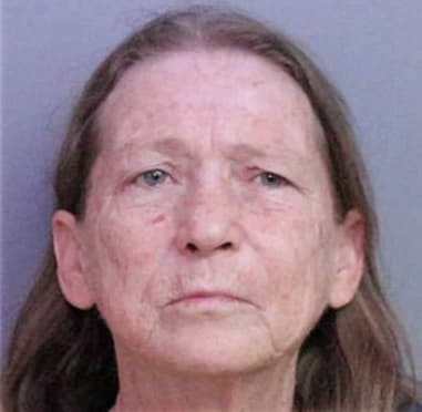 Sharon Lehr, - Polk County, FL 