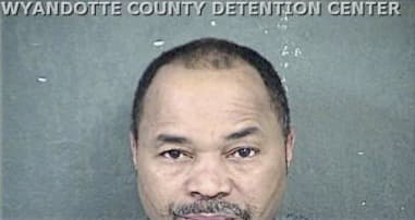 Lamont Leslie, - Wyandotte County, KS 