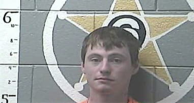 Corey Lewis, - Montgomery County, KY 