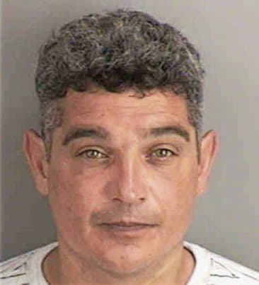 Frank Licata, - Collier County, FL 