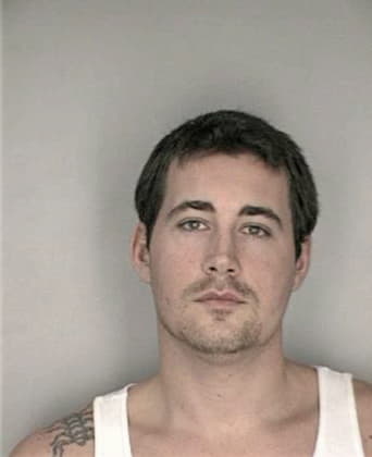 Thomas Manley, - Hillsborough County, FL 