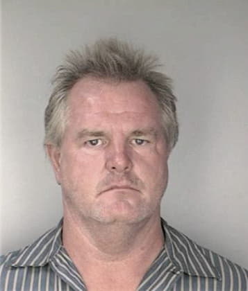 Cory Matthews - Hillsborough County, FL 