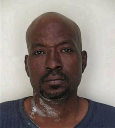 Derek McBee - Hillsborough County, FL 