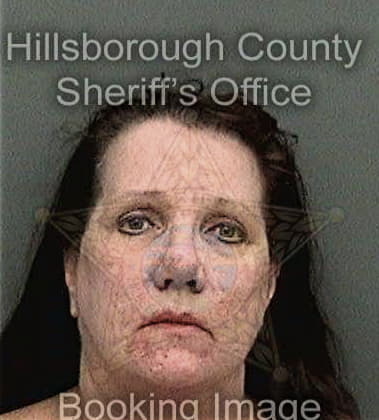 Rachelle McCallon - Hillsborough County, FL 