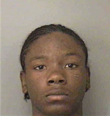 Alexander McClain, - Polk County, FL 