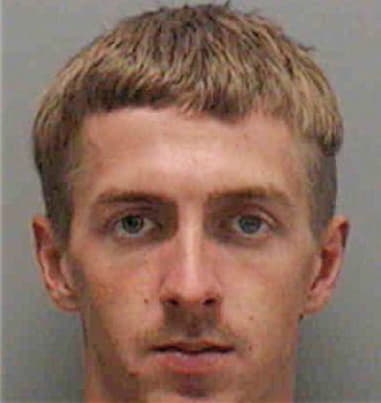 Christopher McKlevis, - Lee County, FL 