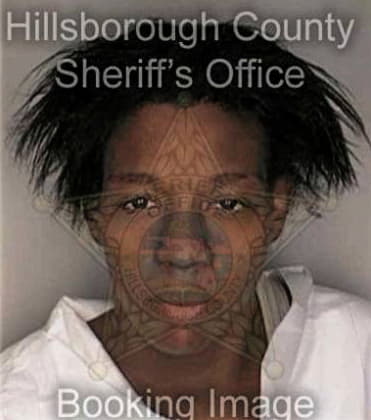 Classie McMillen - Hillsborough County, FL 