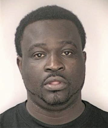 Joe McNear - Hillsborough County, FL 