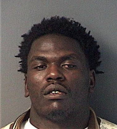 Paul McNeil, - Escambia County, FL 