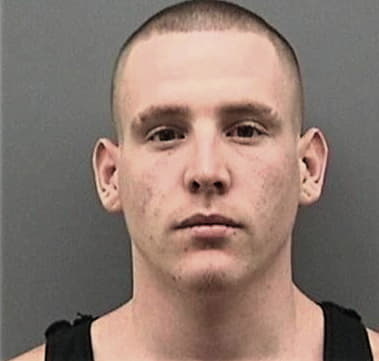 James McNerlin - Hillsborough County, FL 
