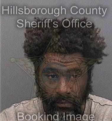 Billy McPhaul - Hillsborough County, FL 