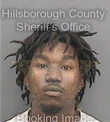 Earl McPhearson - Hillsborough County, FL 