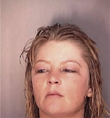 Sheila Means - Polk County, FL 