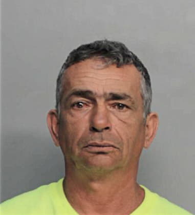 Gustavo Medina, - Dade County, FL 