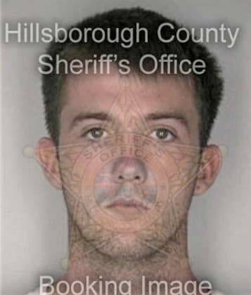 Thomas Merrick - Hillsborough County, FL 