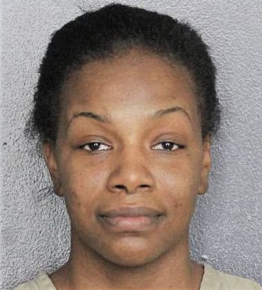 Nicole Middlebrook, - Broward County, FL 