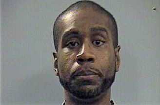 Darwin Miles - Fayette County, KY 
