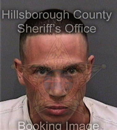 Donny Miller - Hillsborough County, FL 