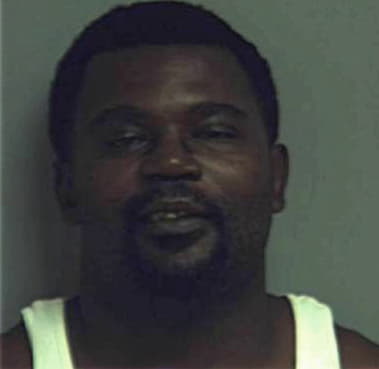 Reginal Miller, - Lake County, FL 