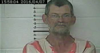 Roger Mills, - Knox County, KY 